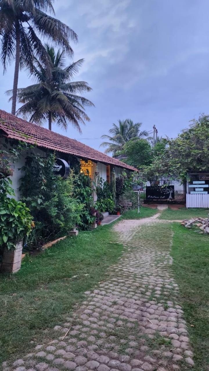 Seed Resort Shrīrangapattana Exterior foto